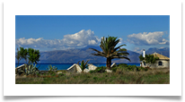 8 - Corfu - Chris Beesley